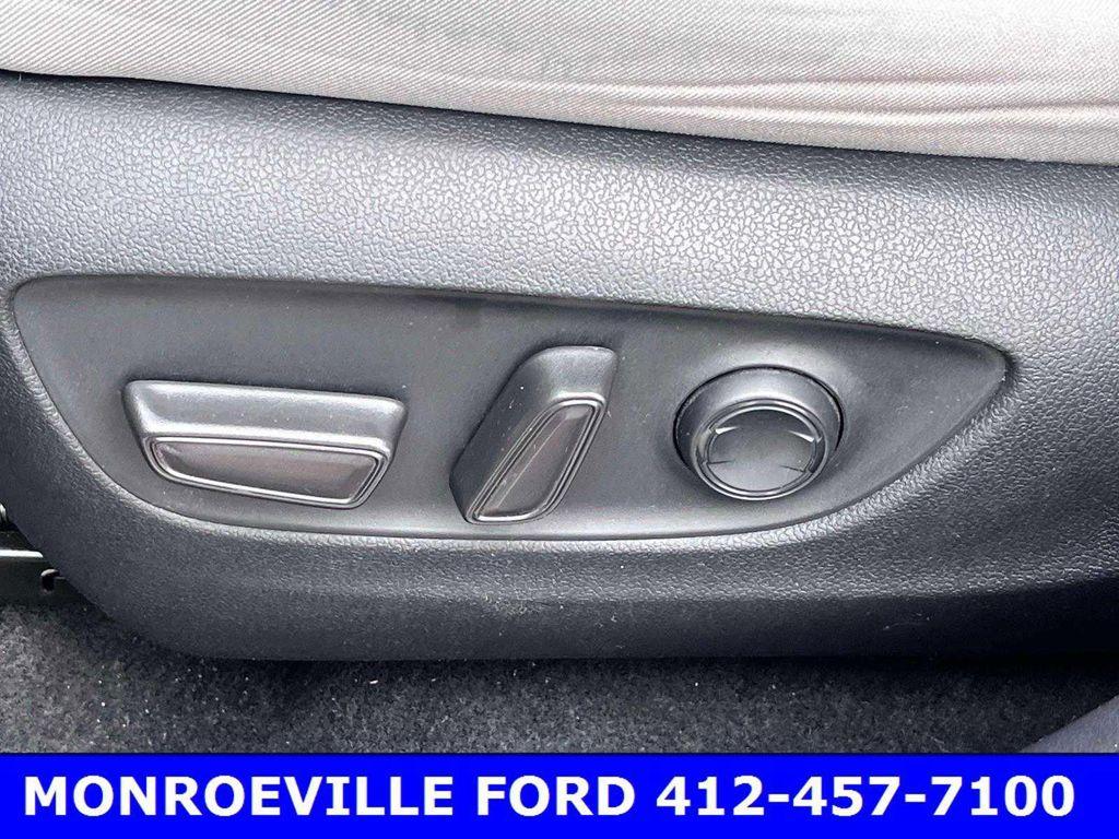 used 2020 Toyota RAV4 car, priced at $21,775