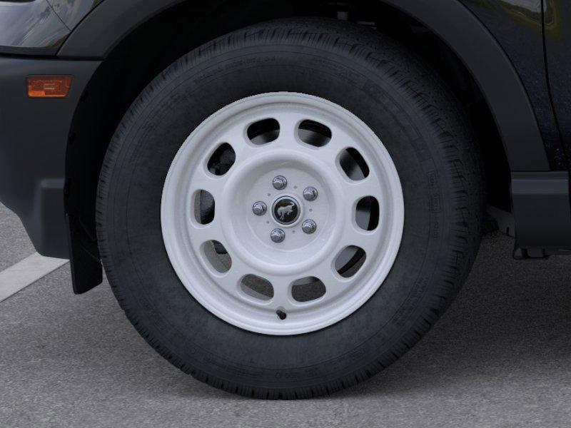 new 2025 Ford Bronco Sport car, priced at $37,380