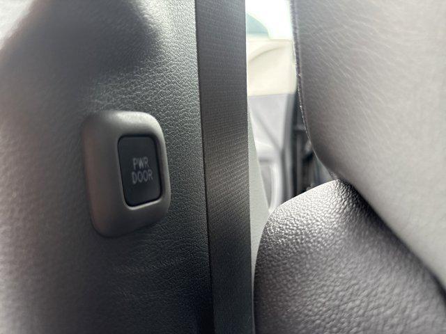 used 2021 Toyota Sienna car, priced at $35,995