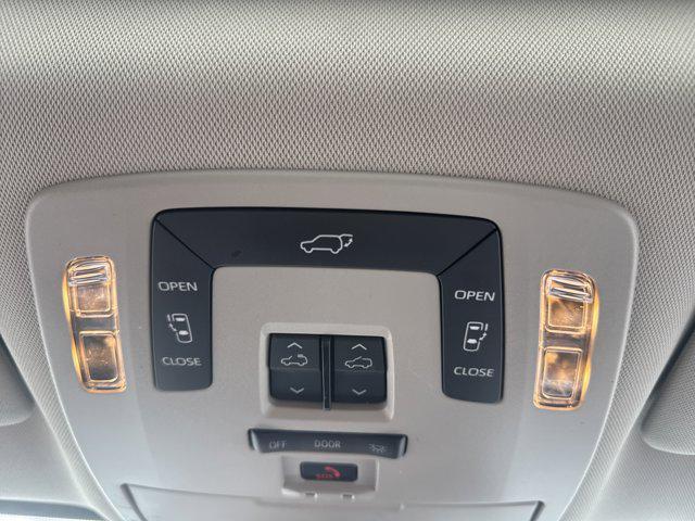 used 2021 Toyota Sienna car, priced at $35,995