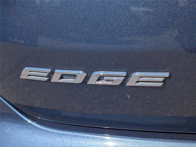 used 2019 Ford Edge car, priced at $15,500