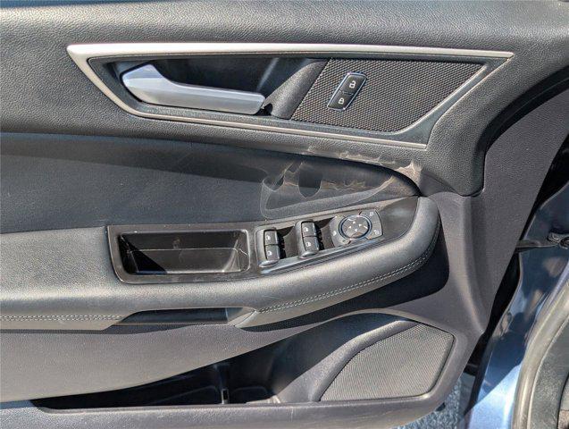 used 2019 Ford Edge car, priced at $15,500