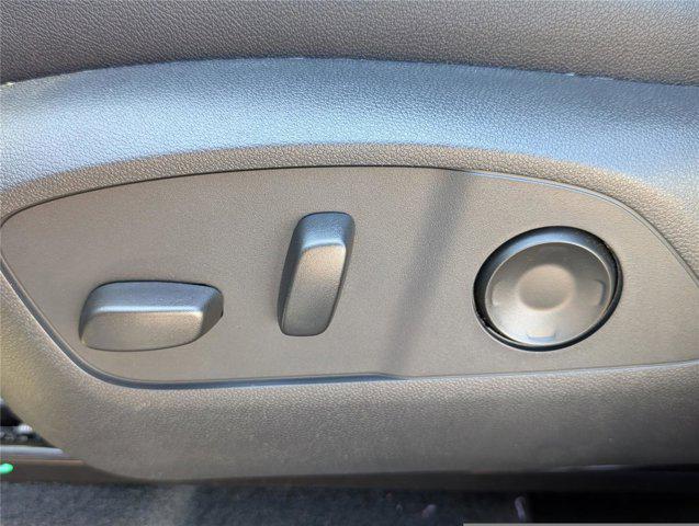 new 2026 Chevrolet Traverse car, priced at $58,361