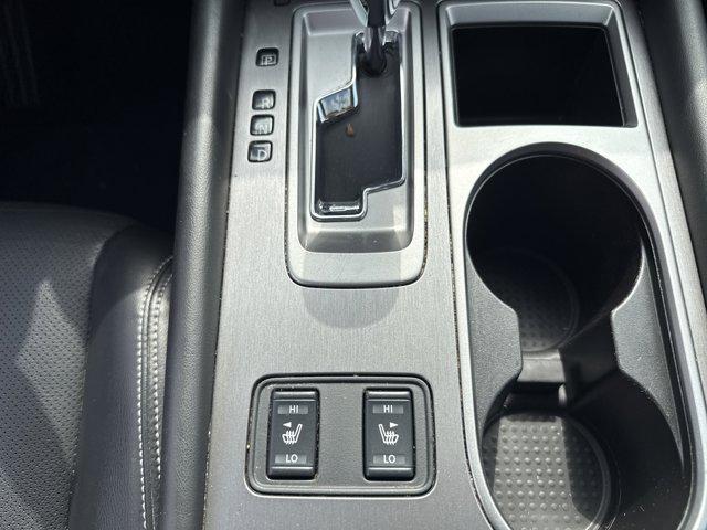 used 2022 Nissan Murano car, priced at $25,000