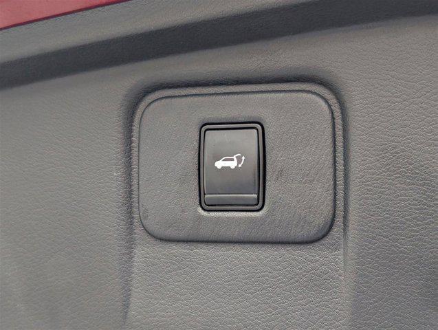 used 2022 Nissan Murano car, priced at $21,500