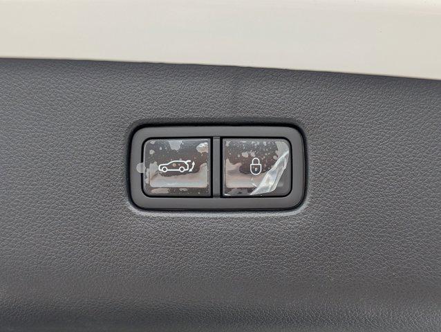 new 2026 Genesis GV70 car, priced at $61,315