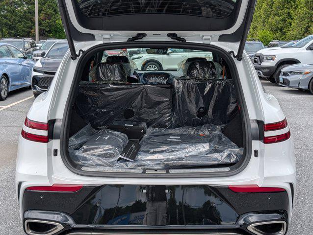 new 2026 Genesis GV70 car, priced at $61,315