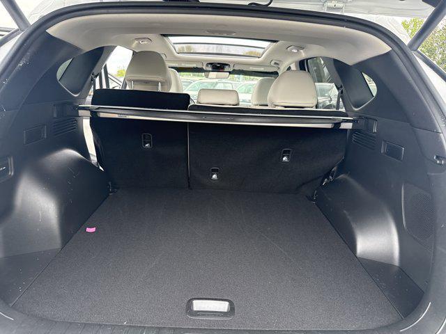 used 2022 Hyundai TUCSON Hybrid car, priced at $29,939