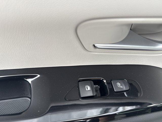 used 2022 Hyundai TUCSON Hybrid car, priced at $29,939