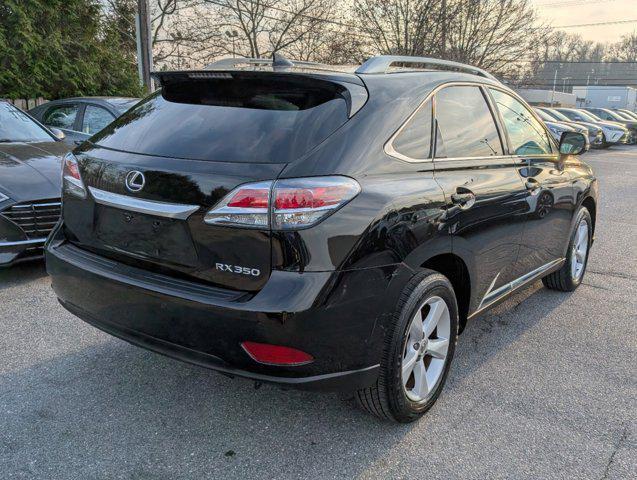 used 2014 Lexus RX 350 car, priced at $17,994