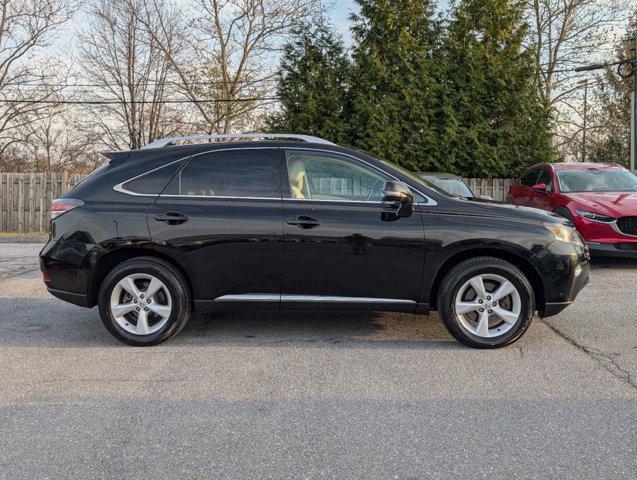 used 2014 Lexus RX 350 car, priced at $17,994