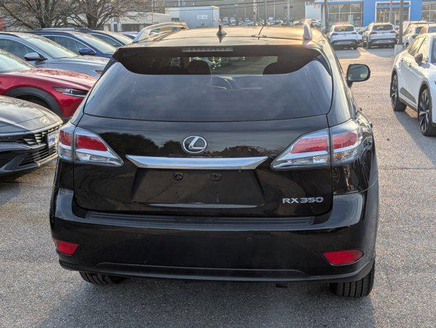 used 2014 Lexus RX 350 car, priced at $17,994