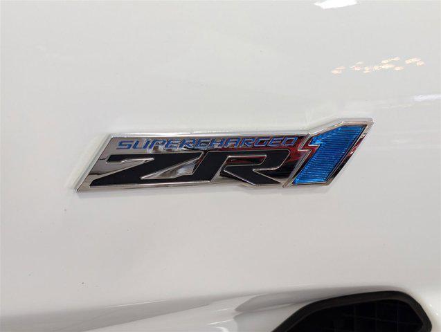used 2011 Chevrolet Corvette car, priced at $115,000