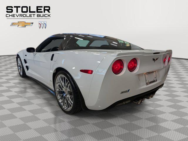 used 2011 Chevrolet Corvette car, priced at $115,000