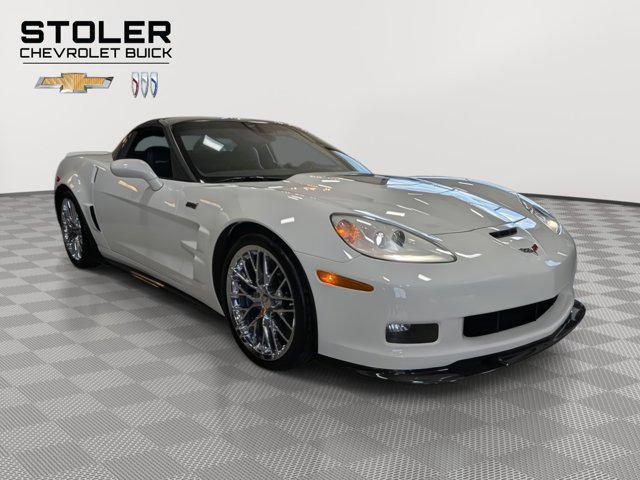 used 2011 Chevrolet Corvette car, priced at $115,000