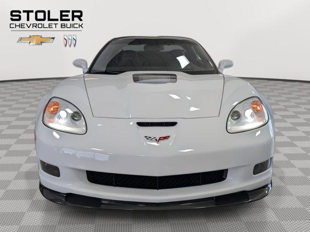 used 2011 Chevrolet Corvette car, priced at $115,000