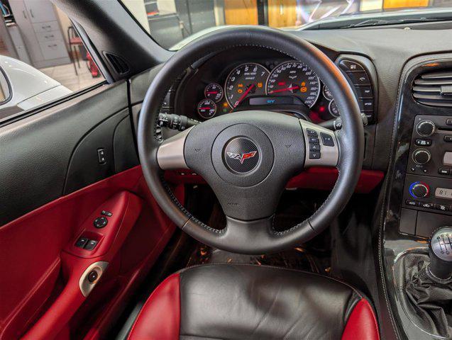 used 2011 Chevrolet Corvette car, priced at $115,000