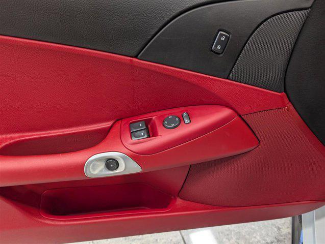 used 2011 Chevrolet Corvette car, priced at $115,000