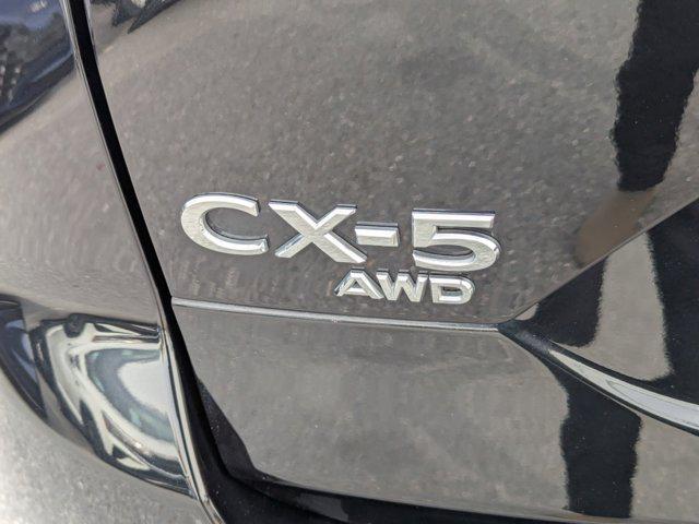 used 2021 Mazda CX-5 car, priced at $21,994