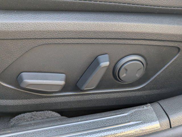 new 2025 Hyundai Sonata Hybrid car, priced at $36,532