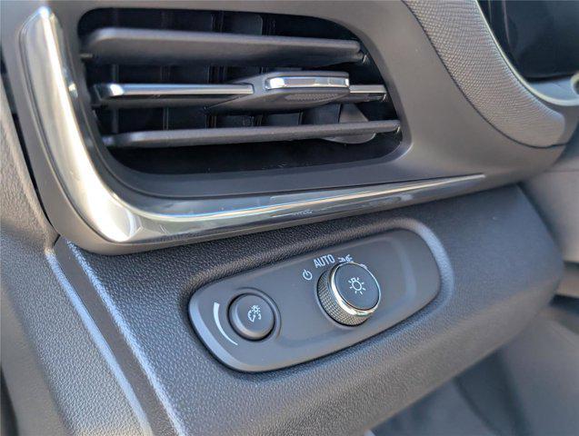 new 2026 Buick Envista car, priced at $26,800