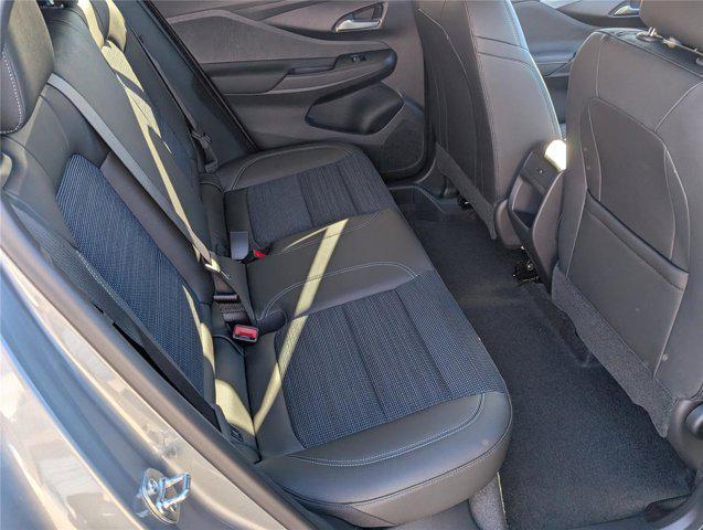 new 2026 Buick Envista car, priced at $26,800