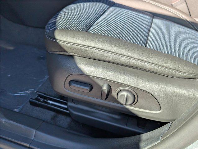 new 2026 Buick Envista car, priced at $26,800