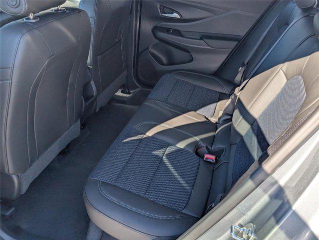 new 2026 Buick Envista car, priced at $26,800