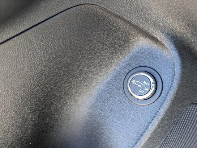 new 2026 Buick Envista car, priced at $26,800