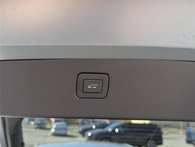 new 2026 Buick Envista car, priced at $26,800