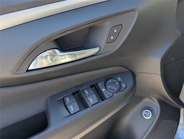 new 2026 Buick Envista car, priced at $26,800