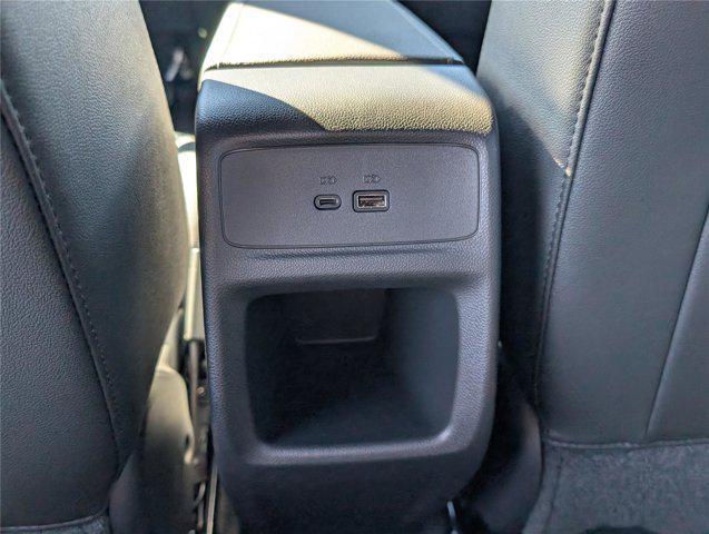 new 2026 Buick Envista car, priced at $26,800