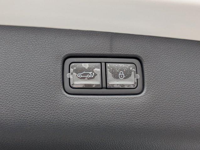 new 2026 Genesis GV70 car, priced at $72,165