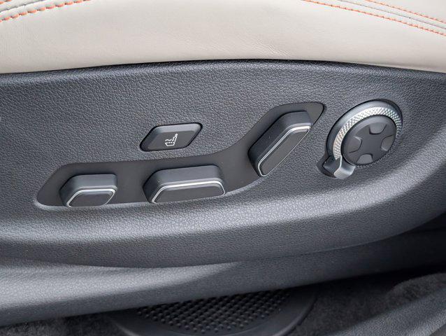 new 2026 Genesis GV70 car, priced at $72,165