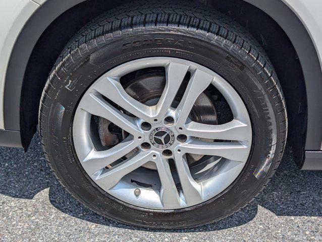 used 2019 Mercedes-Benz GLA 250 car, priced at $18,500