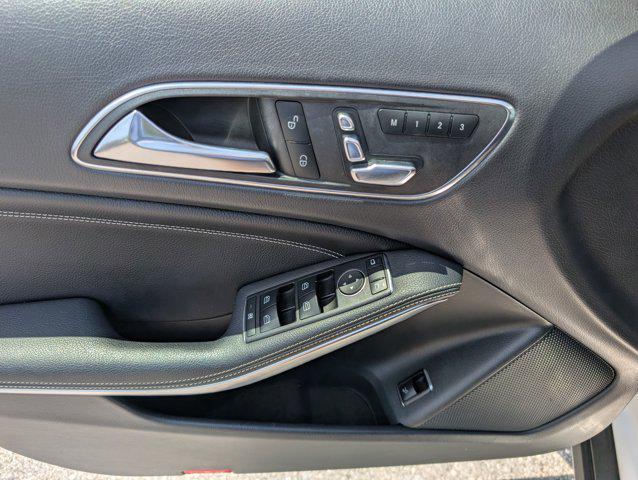 used 2019 Mercedes-Benz GLA 250 car, priced at $18,500