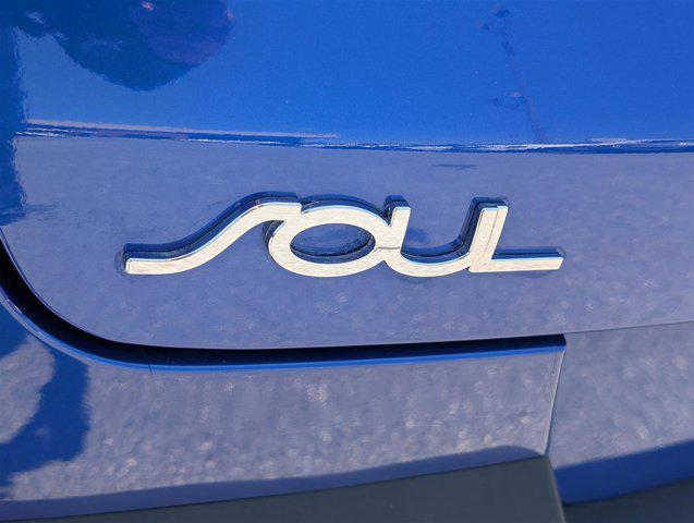 used 2020 Kia Soul car, priced at $16,300