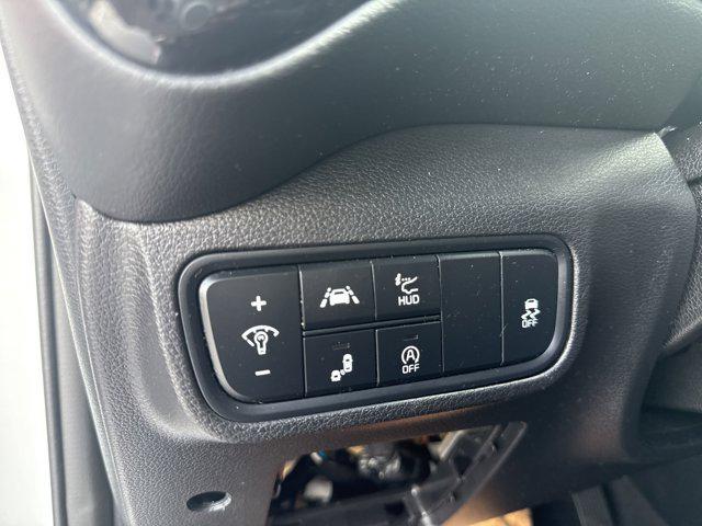 used 2020 Kia Soul car, priced at $19,500