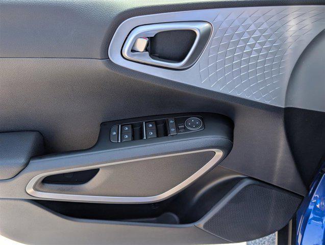 used 2020 Kia Soul car, priced at $16,300