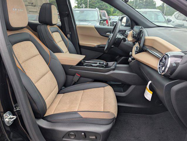 new 2026 Chevrolet Equinox car, priced at $31,340