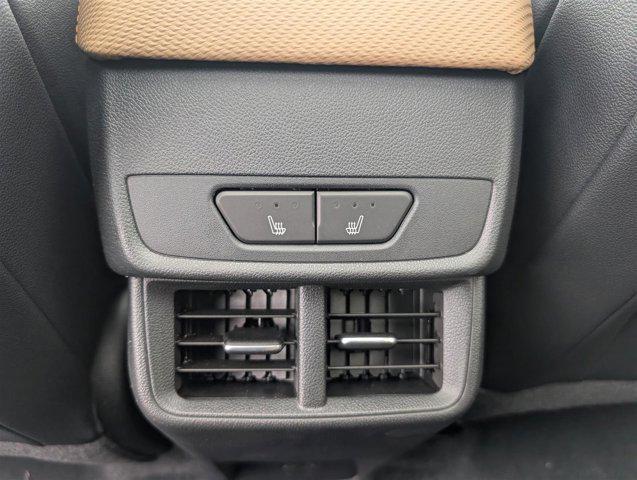 new 2026 Chevrolet Equinox car, priced at $31,340