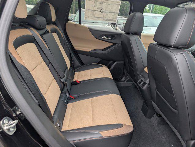 new 2026 Chevrolet Equinox car, priced at $31,340