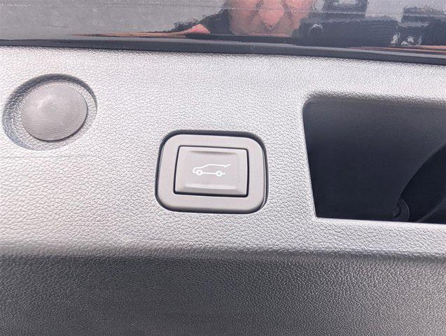 new 2026 Chevrolet Equinox car, priced at $31,340