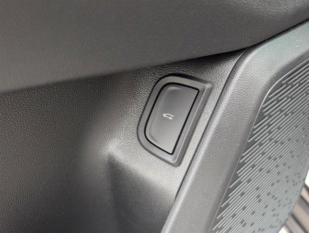 new 2026 Chevrolet Equinox car, priced at $31,340