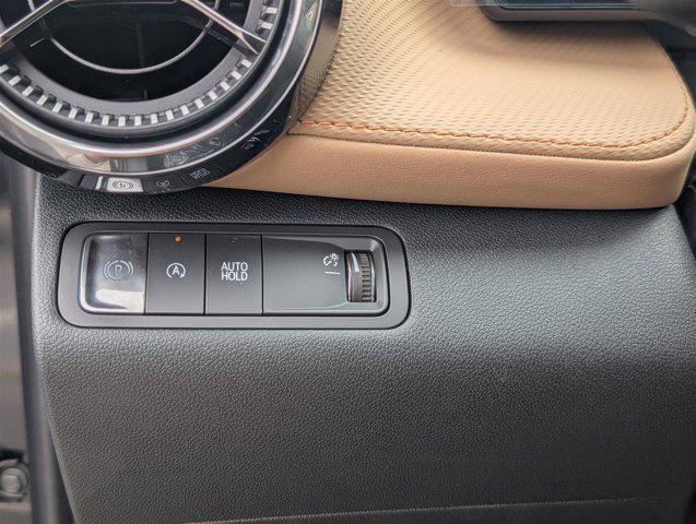 new 2026 Chevrolet Equinox car, priced at $31,340