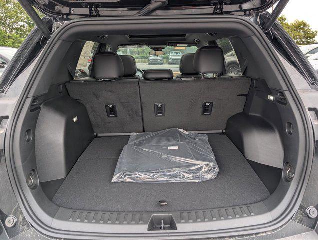 new 2026 Chevrolet Equinox car, priced at $31,340