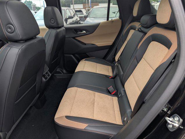new 2026 Chevrolet Equinox car, priced at $31,340