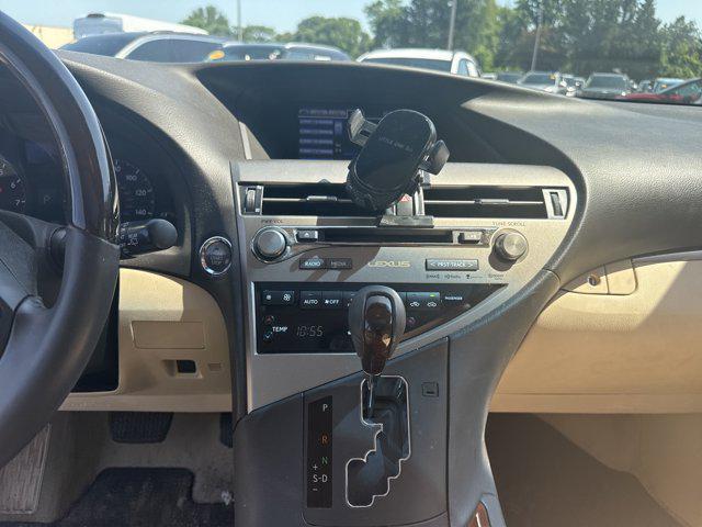 used 2014 Lexus RX 350 car, priced at $12,850