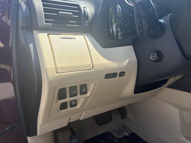 used 2014 Lexus RX 350 car, priced at $12,850