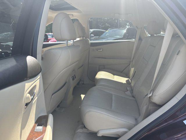 used 2014 Lexus RX 350 car, priced at $12,850